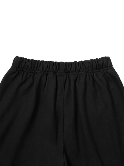 SG Heavyweight Straight-Leg Sweatpants