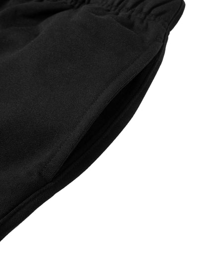 SG Heavyweight Straight-Leg Sweatpants